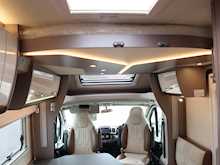 Burstner Lyseo TD Harmony 2021 74518