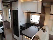 Burstner Lyseo TD Harmony 2021 74521