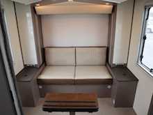 Burstner Lyseo TD Harmony 2021 74524