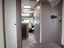 Burstner Lyseo TD Harmony 2021 74525