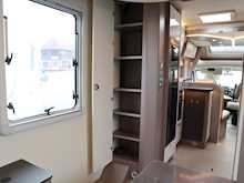 Burstner Lyseo TD Harmony 2021 74526