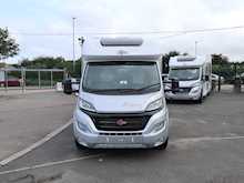 Burstner Lyseo TD Harmony 2021 7441