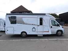 Burstner Lyseo TD Harmony 2021 7443