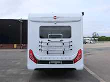Burstner Lyseo TD Harmony 2021 7444