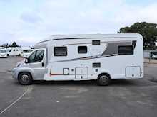 Burstner Lyseo TD Harmony 2021 7445