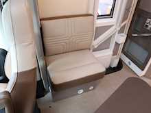 Burstner Lyseo TD Harmony 2021 7449