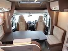 Burstner Lyseo TD Harmony 2021 74411