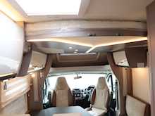 Burstner Lyseo TD Harmony 2021 74414