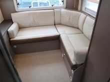 Burstner Lyseo TD Harmony 2021 74417