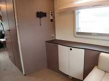 Burstner Lyseo TD Harmony 2021 74418