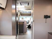 Burstner Lyseo TD Harmony 2021 74419