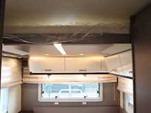 Burstner Lyseo TD Harmony 2021 74421