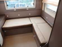 Burstner Lyseo TD Harmony 2021 74422