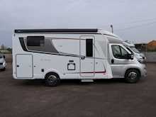 Burstner Lyseo TD Harmony 2021 6903