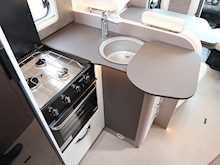 Burstner Lyseo TD Harmony 2021 69024