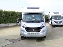 Burstner Lyseo TD Harmony 2021 7442
