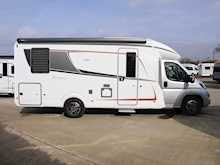 Burstner Lyseo TD Harmony 2021 7444