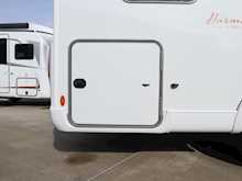 Burstner Lyseo TD Harmony 2021 7445