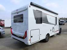 Burstner Lyseo TD Harmony 2021 7448