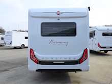 Burstner Lyseo TD Harmony 2021 7449