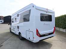 Burstner Lyseo TD Harmony 2021 74410