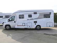 Burstner Lyseo TD Harmony 2021 74411