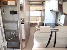 Burstner Lyseo TD Harmony 2021 74414