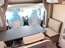 Burstner Lyseo TD Harmony 2021 74418