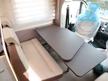 Burstner Lyseo TD Harmony 2021 74419