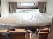 Burstner Lyseo TD Harmony 2021 74424
