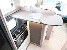 Burstner Lyseo TD Harmony 2021 74427