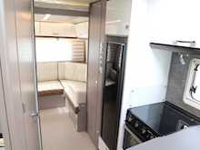 Burstner Lyseo TD Harmony 2021 74428