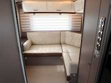 Burstner Lyseo TD Harmony 2021 74429