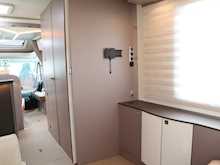 Burstner Lyseo TD Harmony 2021 74432