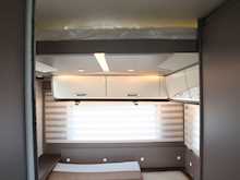 Burstner Lyseo TD Harmony 2021 74434