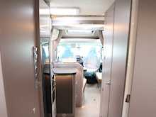 Burstner Lyseo TD Harmony 2021 74439
