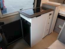 Burstner Eliseo C 2022 540 POP TOP14