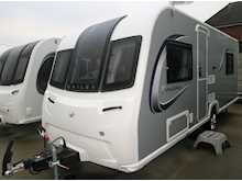 Bailey Phoenix 2021 +6400