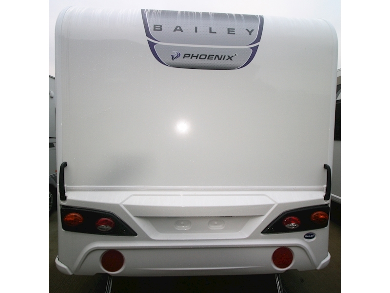 Bailey Phoenix 2021 +640 - Large 2