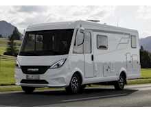 Hymer Exsis I 2023 580 Pure1