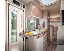 Hymer Exsis I 2023 580 Pure20