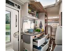 Hymer Exsis I 2023 580 Pure21