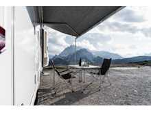 Hymer Exsis I 2023 580 Pure4