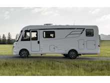 Hymer Exsis I 2023 580 Pure3