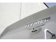 Hymer Exsis I 2023 580 Pure7