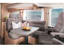 Hymer Exsis I 2023 580 Pure16