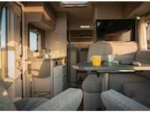 Hymer Exsis I 2023 580 Pure14