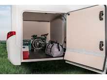 Hymer Exsis I 2023 580 Pure8