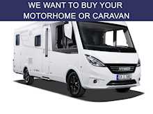 Hymer Exsis I 2023 580 Pure0