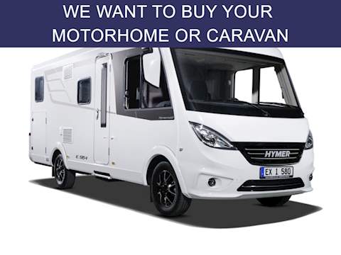 Hymer Exsis I